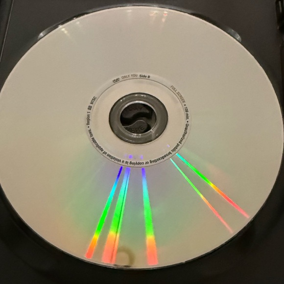 Only You Romantic Comedy DVD - Picture 4 of 5